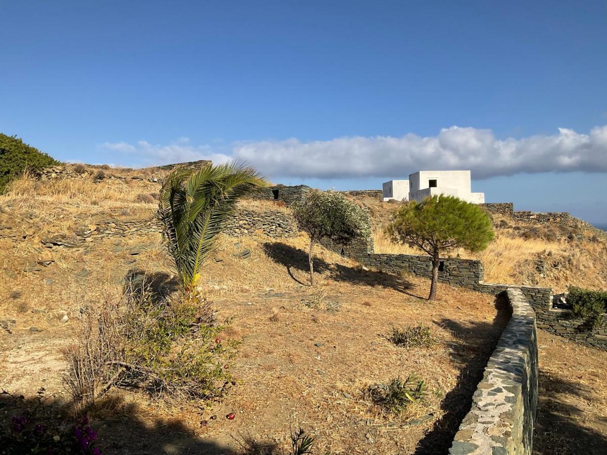 Domitilla Apollonía Exteriör bild
