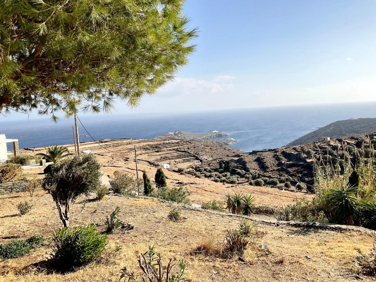 Domitilla Apollonía Exteriör bild